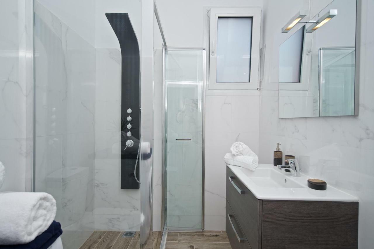 Sea Dream Apartman Számi Kültér fotó
