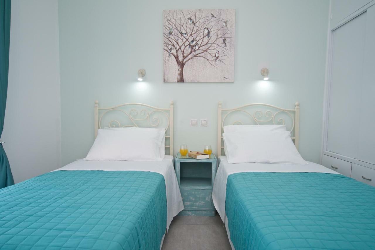 Sea Dream Apartman Számi Kültér fotó