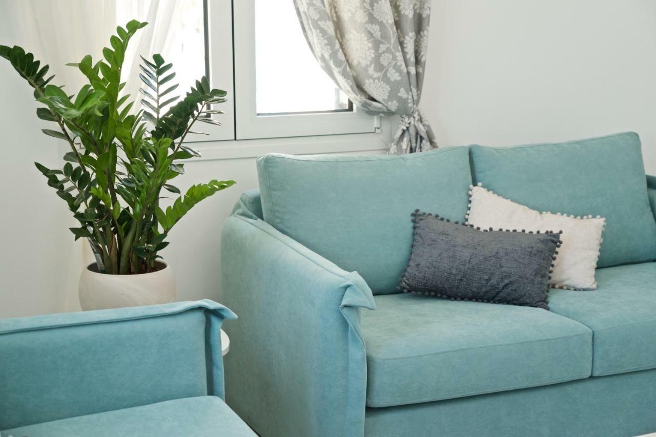 Sea Dream Apartman Számi Kültér fotó