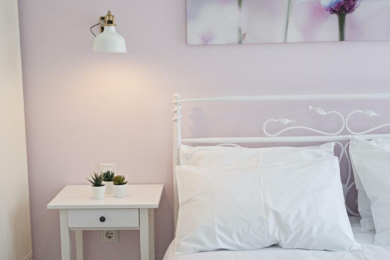 Sea Dream Apartman Számi Kültér fotó