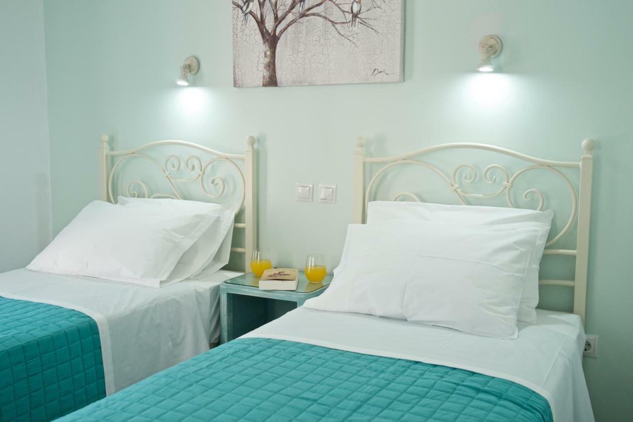 Sea Dream Apartman Számi Kültér fotó